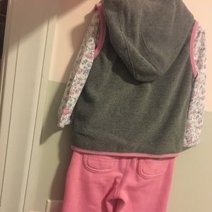 Carhartt 3 piece set!